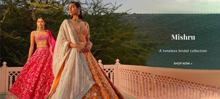 Handcrafted Aari Work